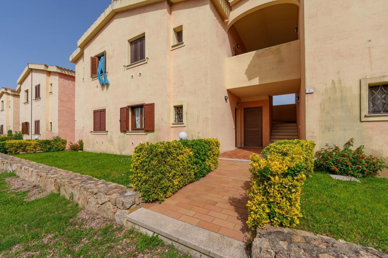 Casa Vacanze Arancia Apartment Olbia