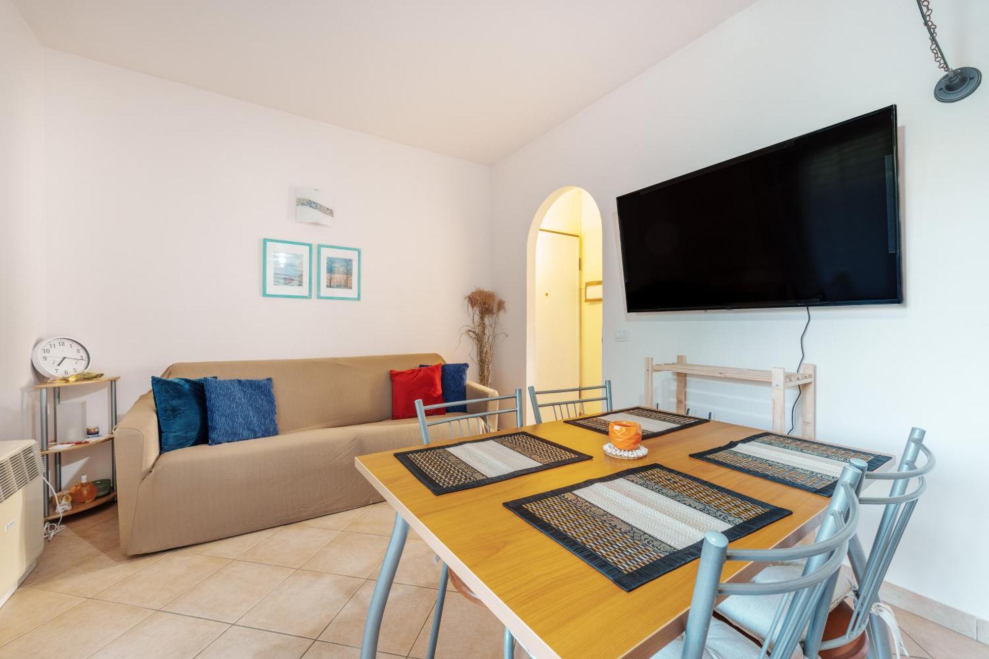 Casa Vacanze Arancia * Olbia