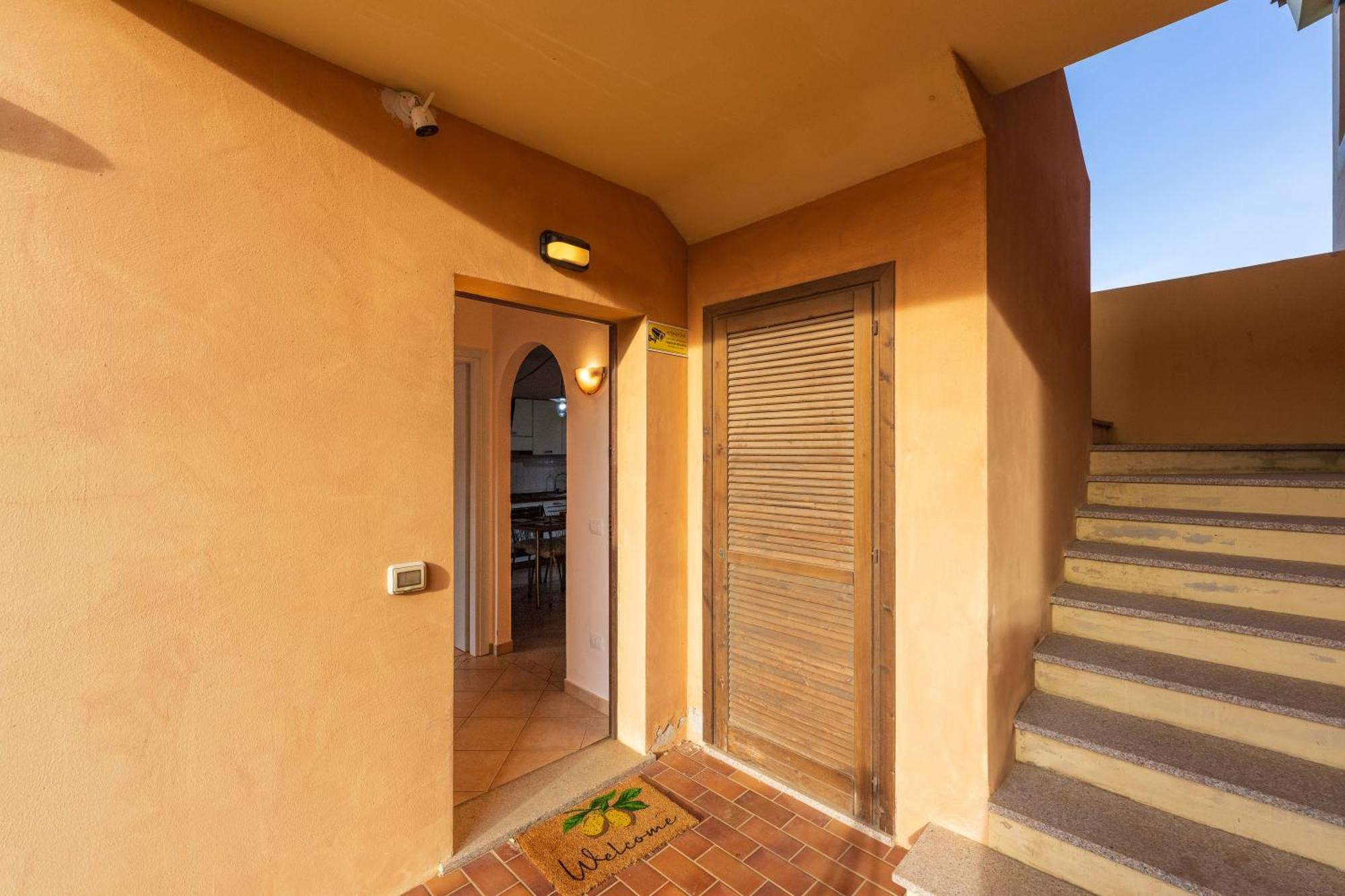 Casa Vacanze Arancia Olbia