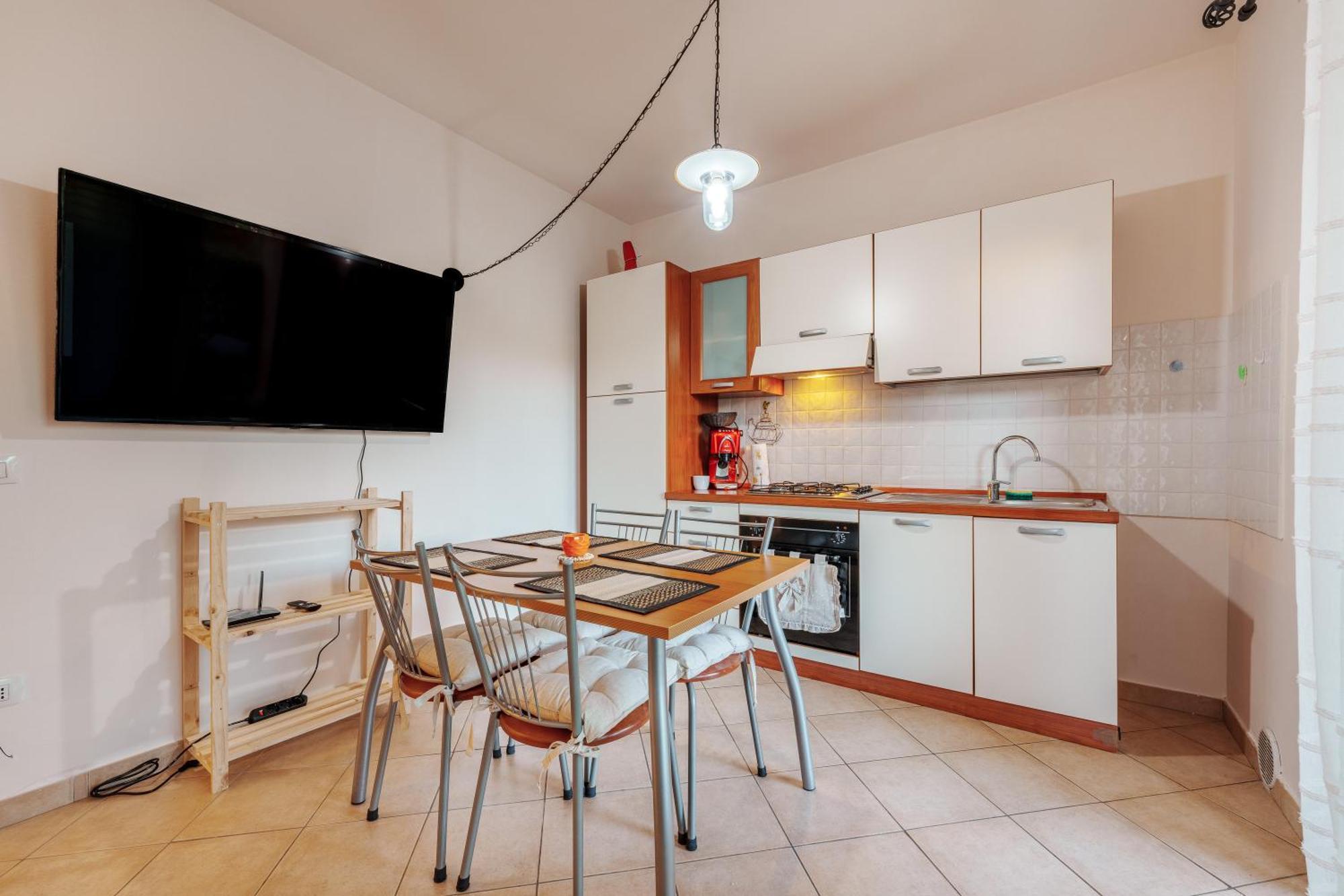 Casa Vacanze Arancia