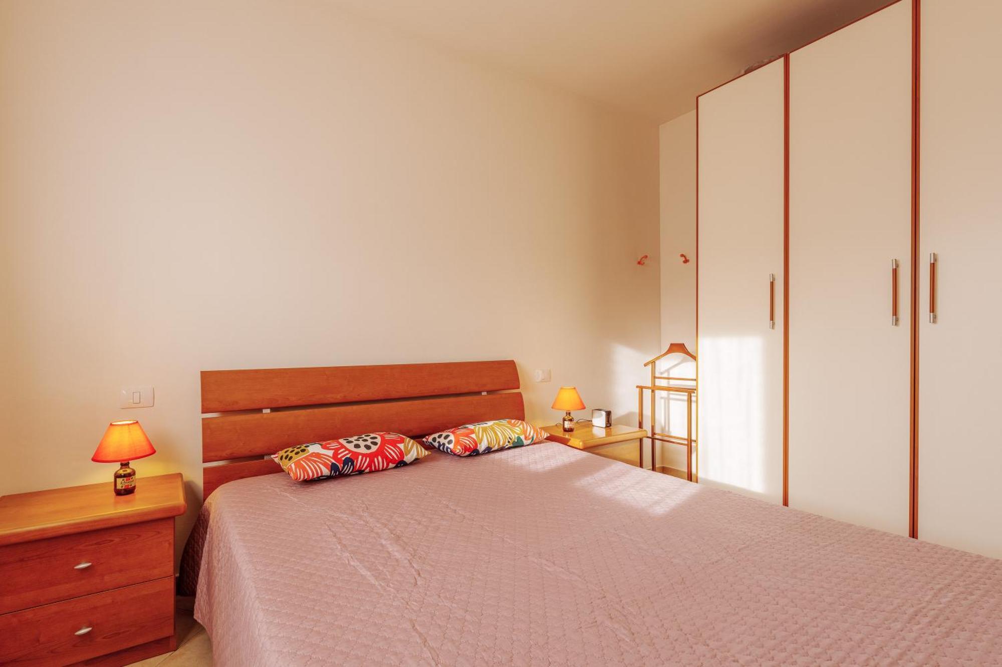 Casa Vacanze Arancia Olbia