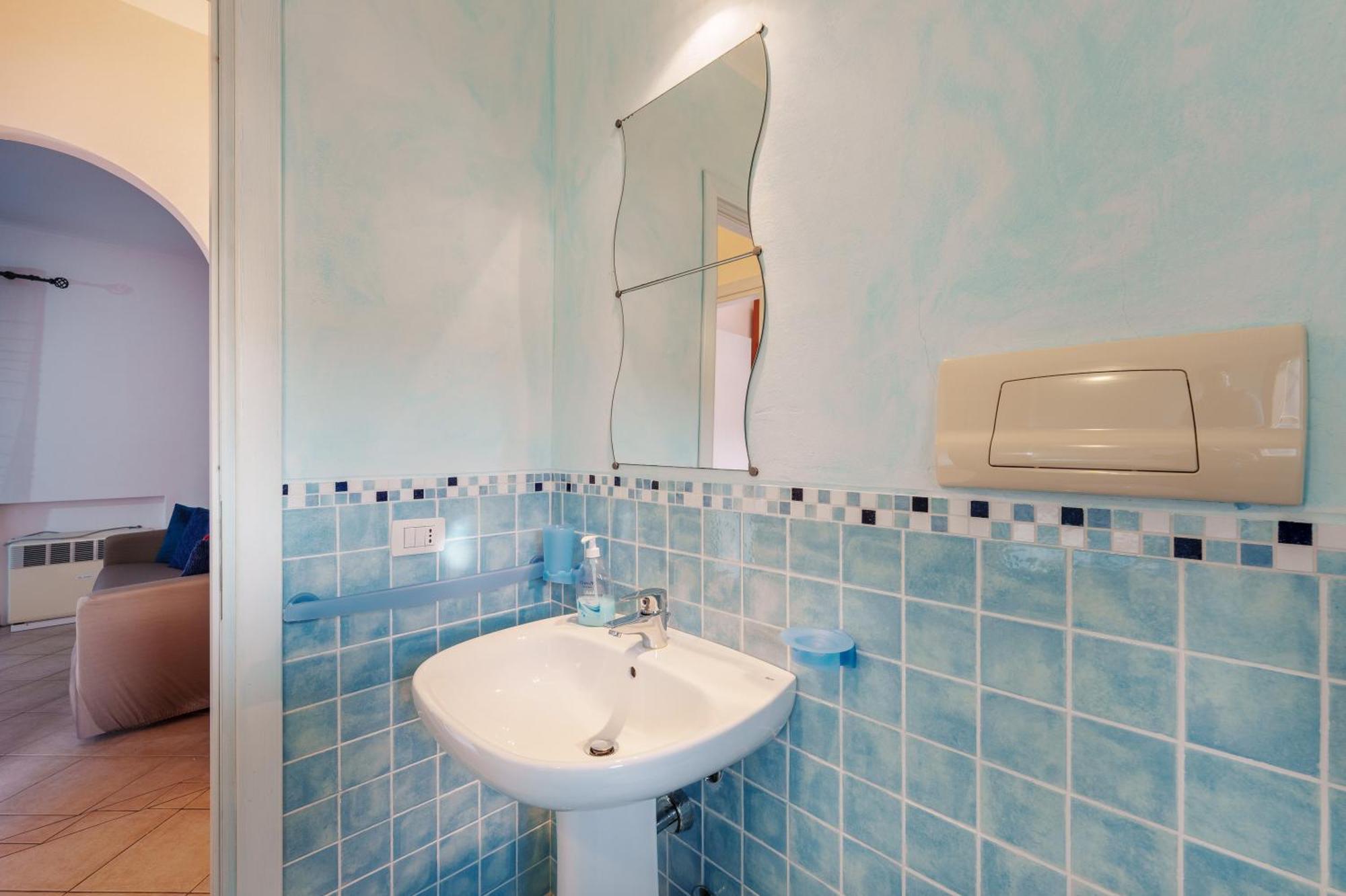 Apartment Casa Vacanze Arancia