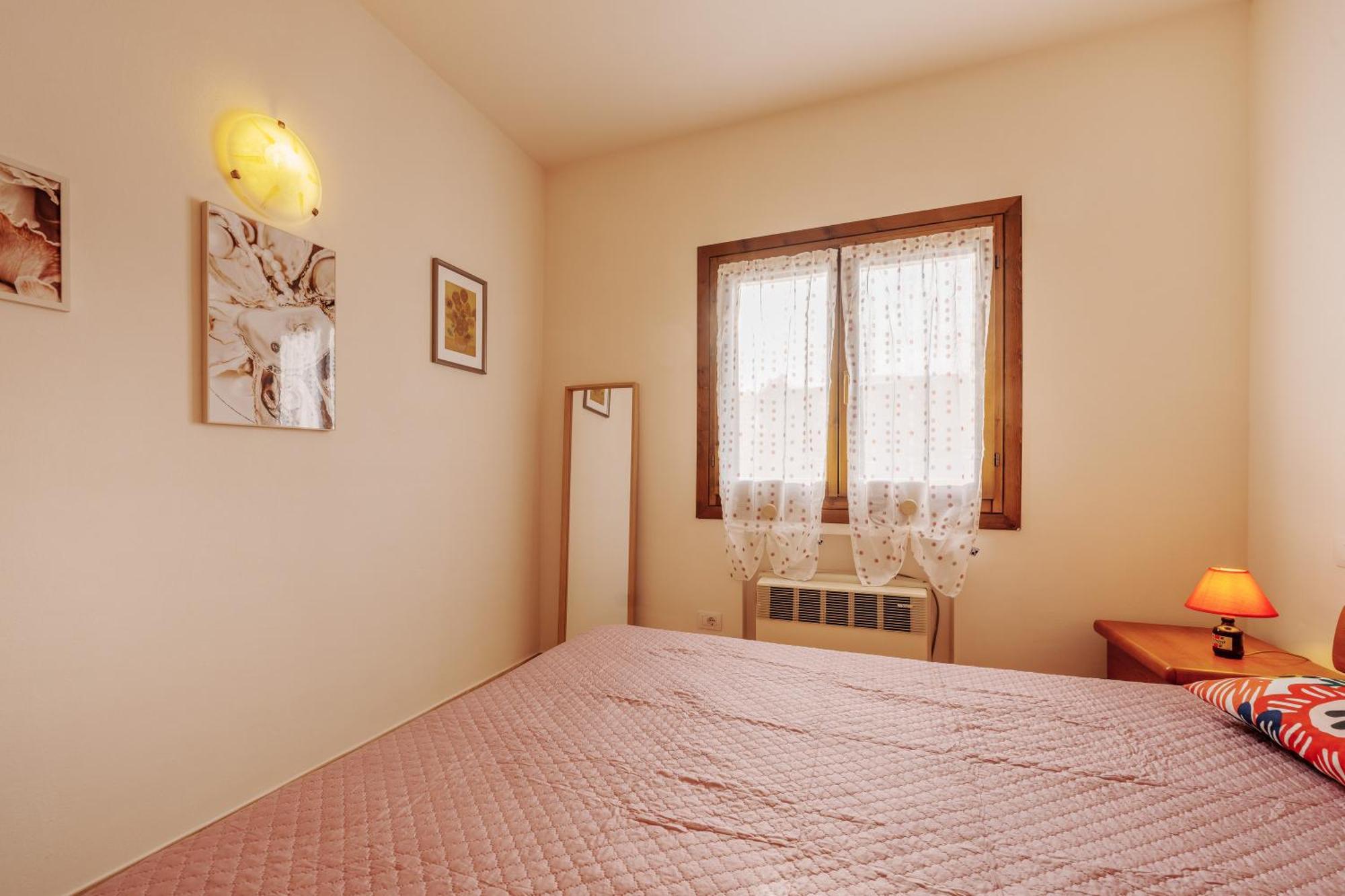 Casa Vacanze Arancia Apartment *