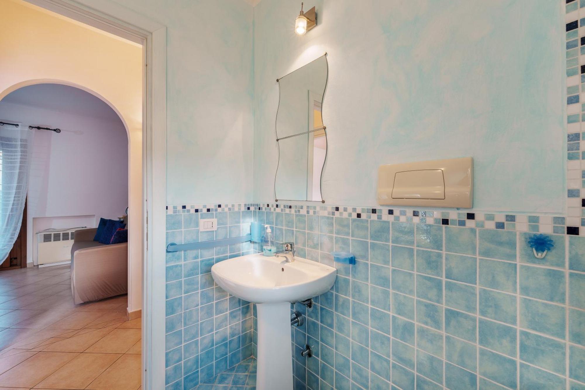 Casa Vacanze Arancia * Olbia