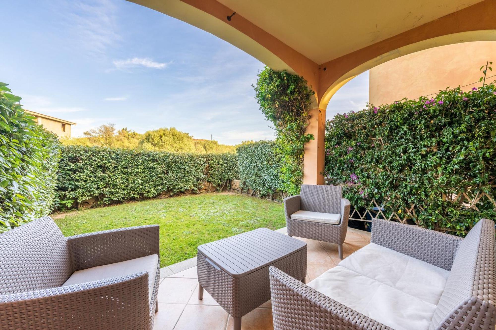 Casa Vacanze Arancia *