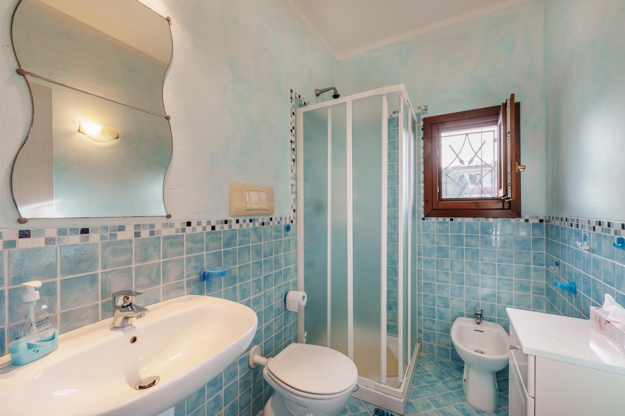Casa Vacanze Arancia Olbia