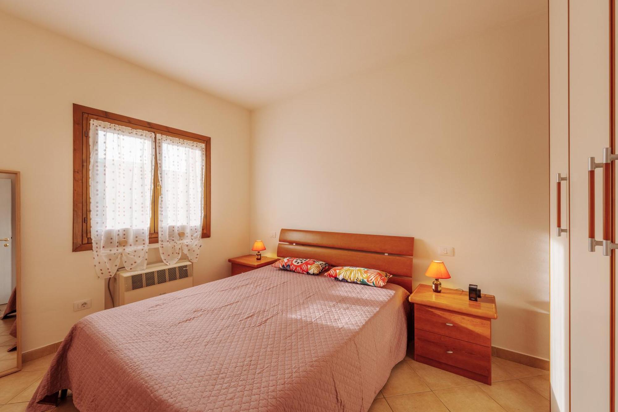 Casa Vacanze Arancia * Olbia