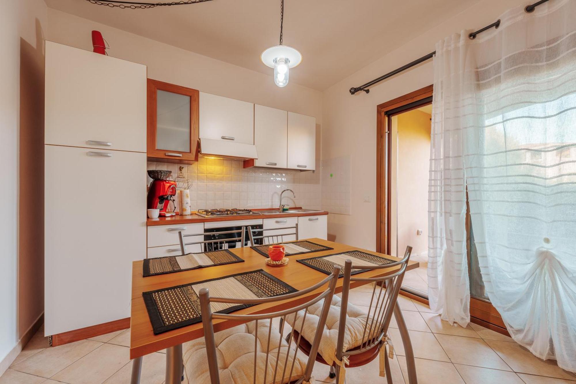 Casa Vacanze Arancia
