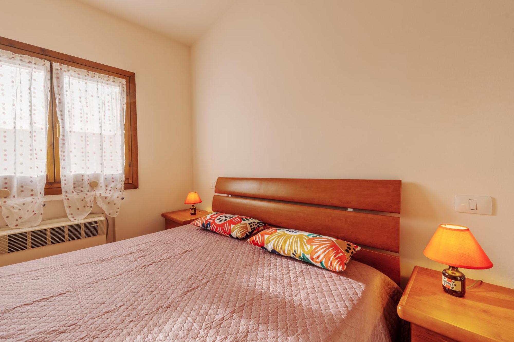 Casa Vacanze Arancia Apartment Olbia