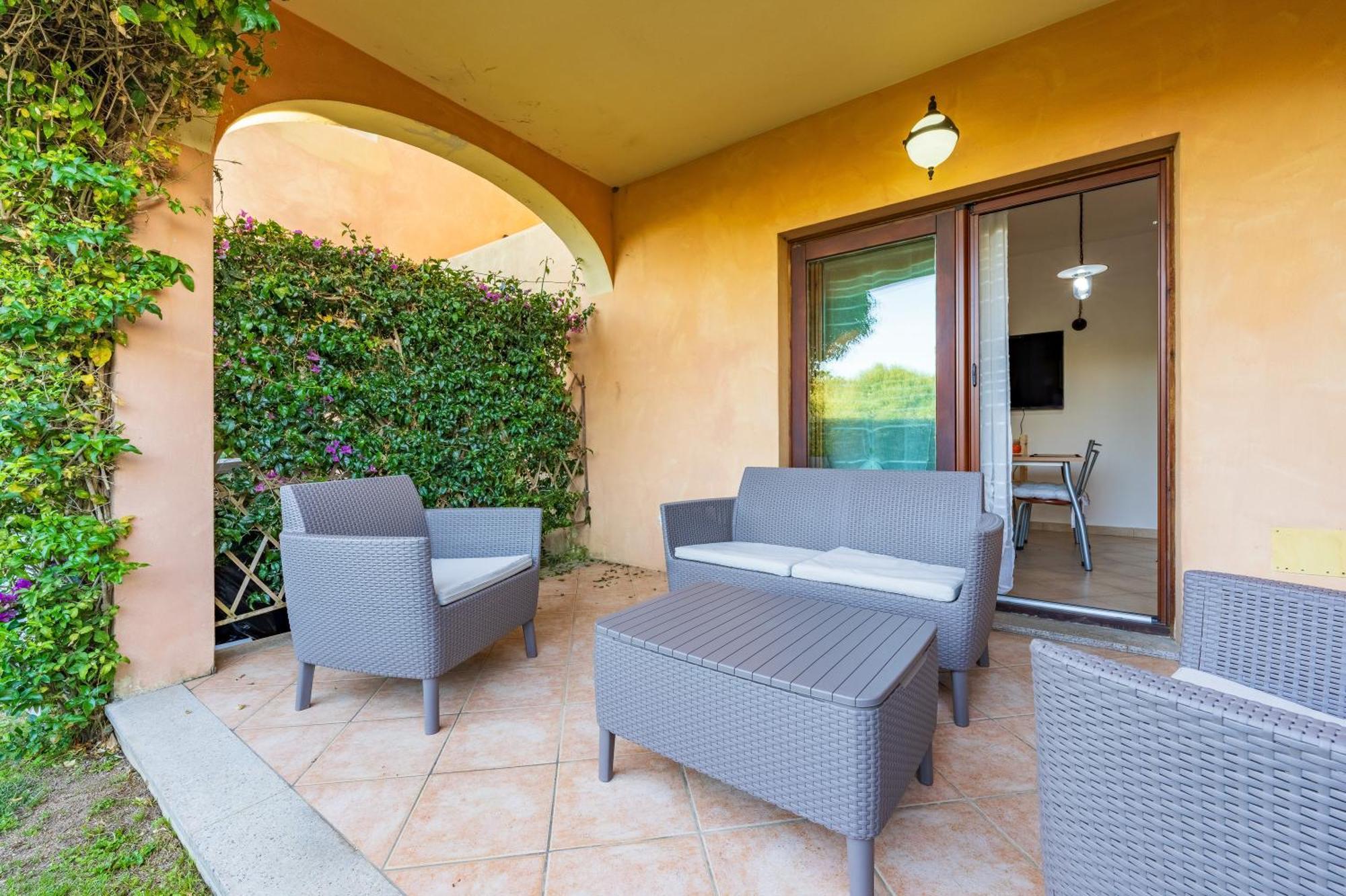 Casa Vacanze Arancia *